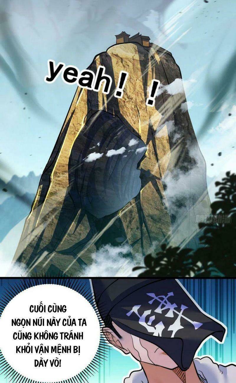 Ta Là Đại Hoàn Đan: Chapter 49