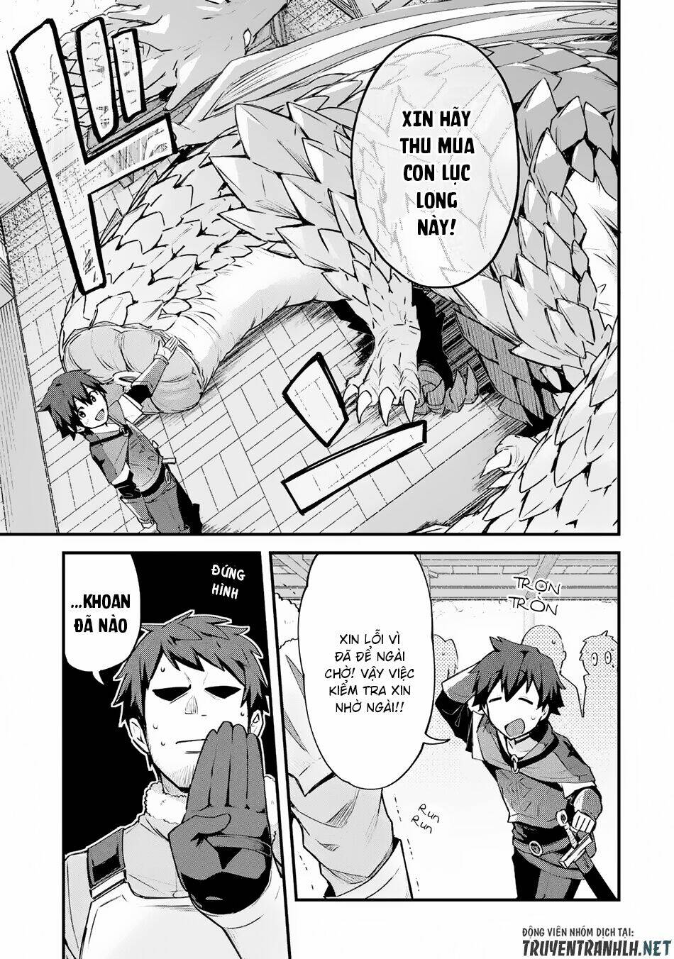 Nido Tensei Shita Shounen Wa S Rank Boukensha Toshite Heion Ni Sugosu-Zense Ga Kenja De Eiyuu Datta: Chapter 2