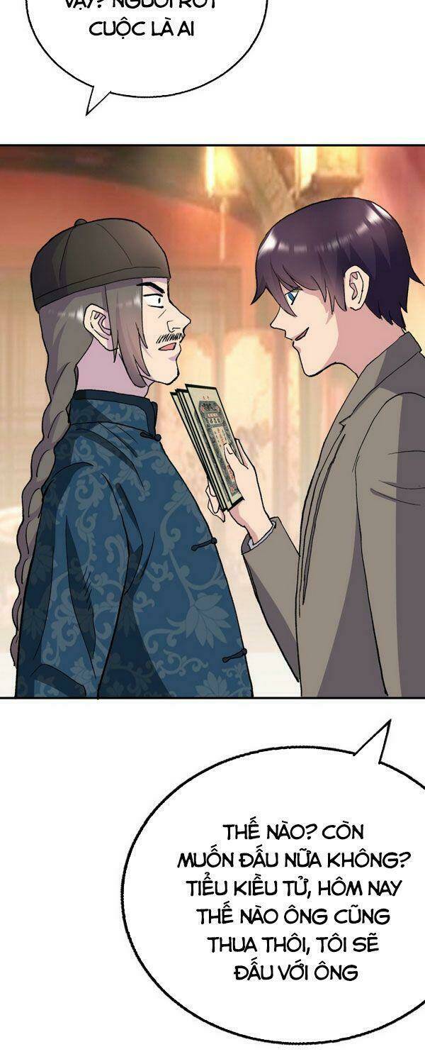 Đại Gia Livestream Vạn Giới: Chapter 91