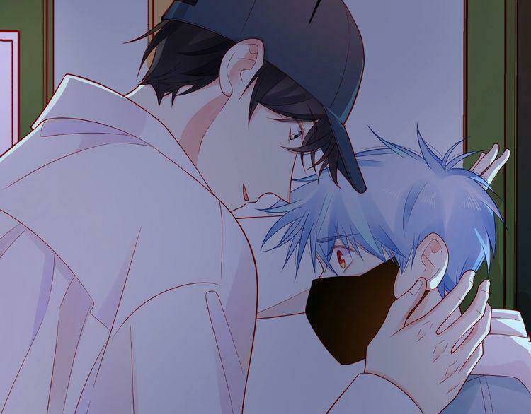 Giai Điệu Của Sự Va Chạm: Chapter 43