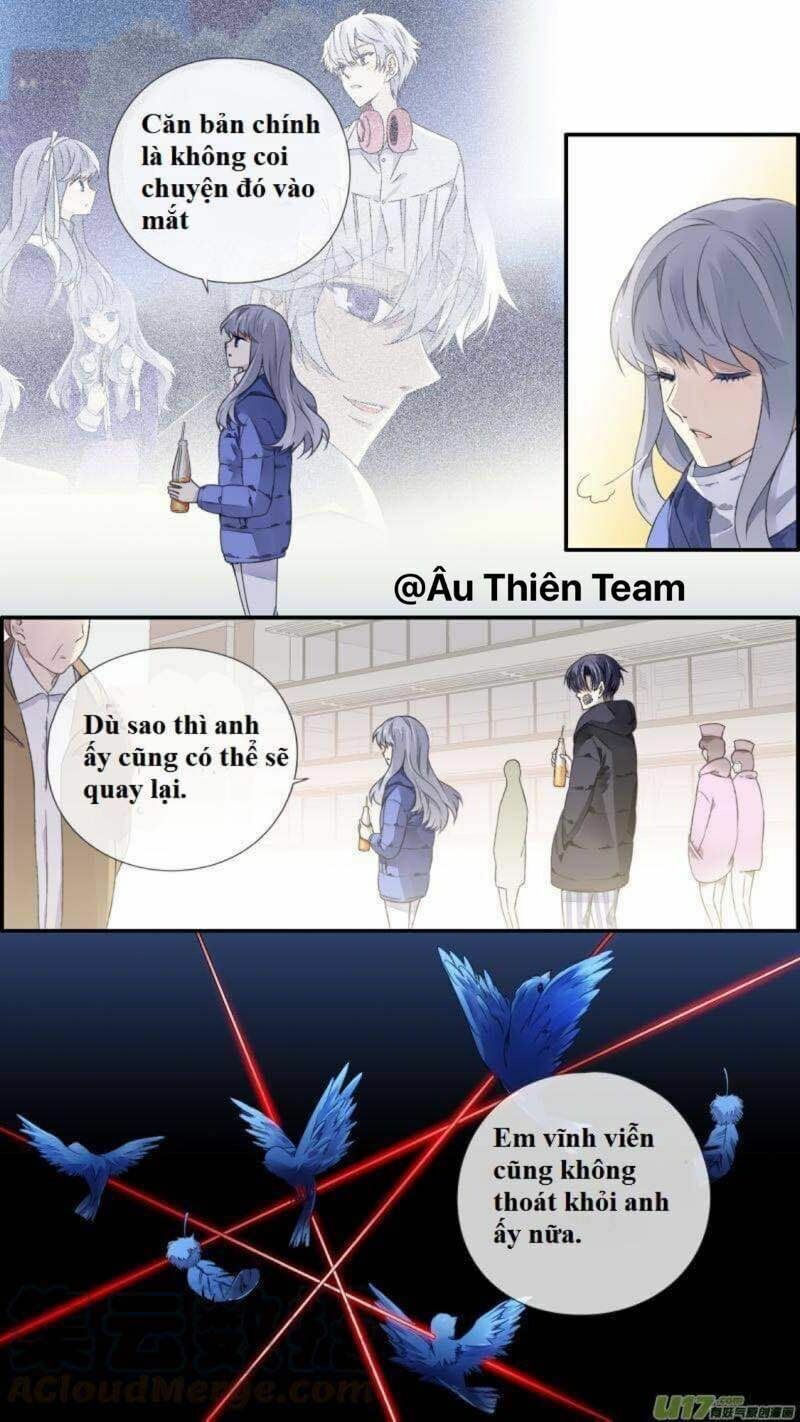 Lam Sí: Chapter 203