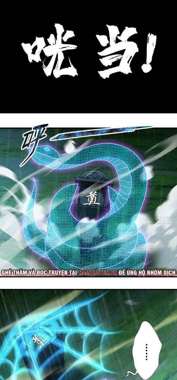 Ta Tu Linh Mạch Ở Hoa Hạ: Chapter 15