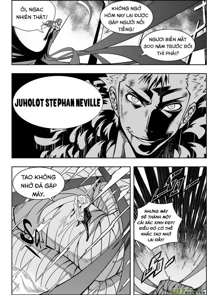 Macrophage Regulation: Chapter 4