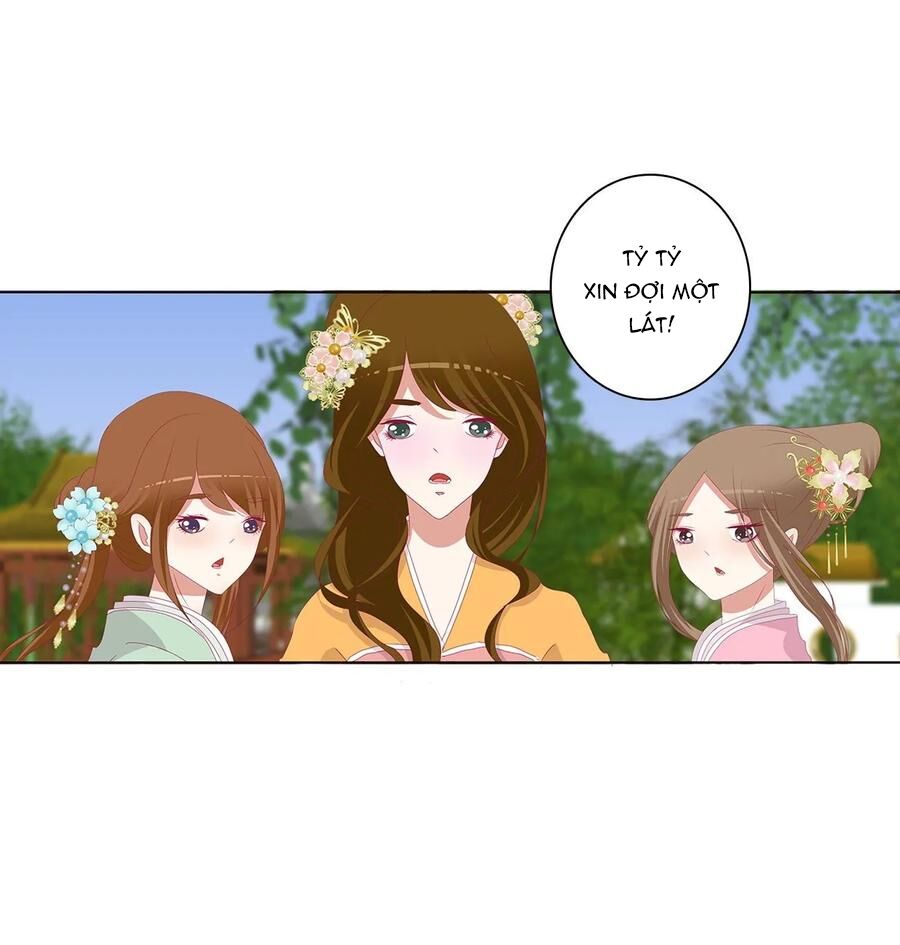 Thông Linh Phi: Chapter 614