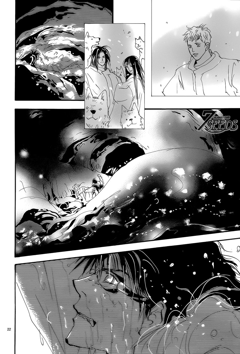 Mầm Sống: Chapter 169