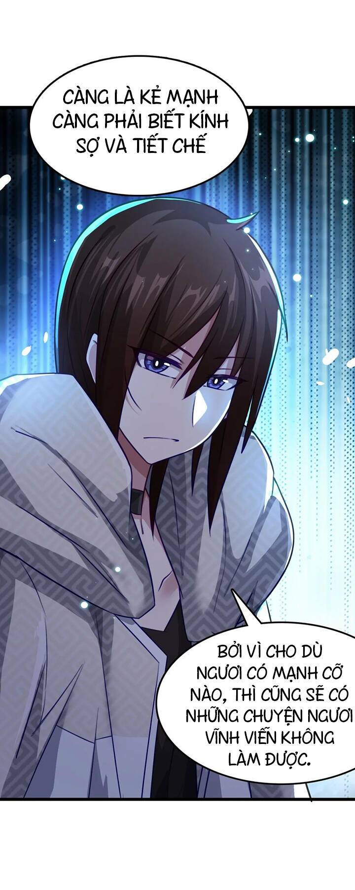 Đại Bảo Kiếm Của Tôi: Chapter 15