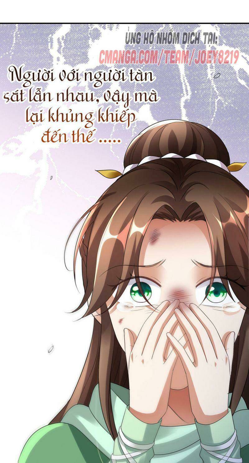 Thiên Kim Bất Hoán: Chapter 79