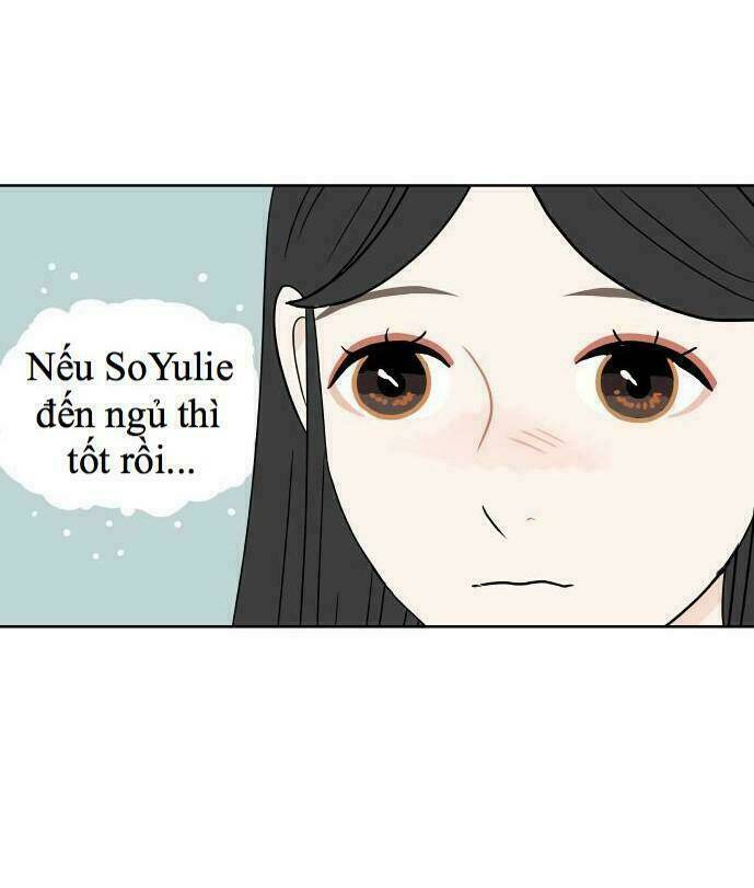 30 Phút Bước Đi Bên Em: Chapter 37