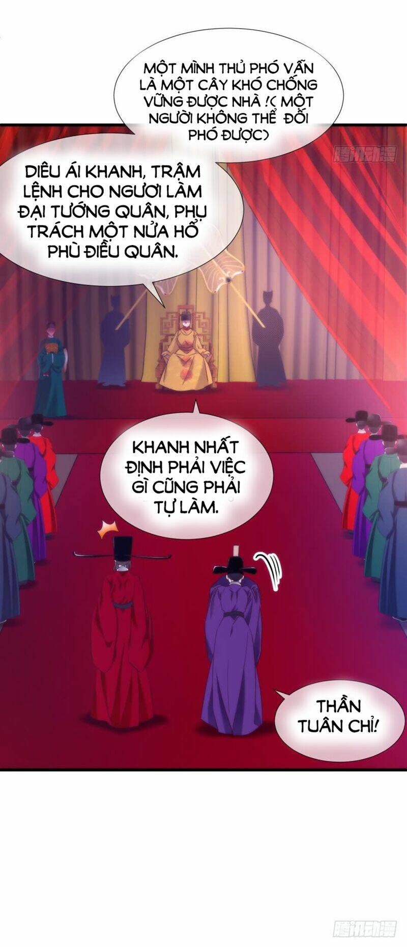 Một Vạn Tư Thế Công Lược Yêu Nam: Chapter 134