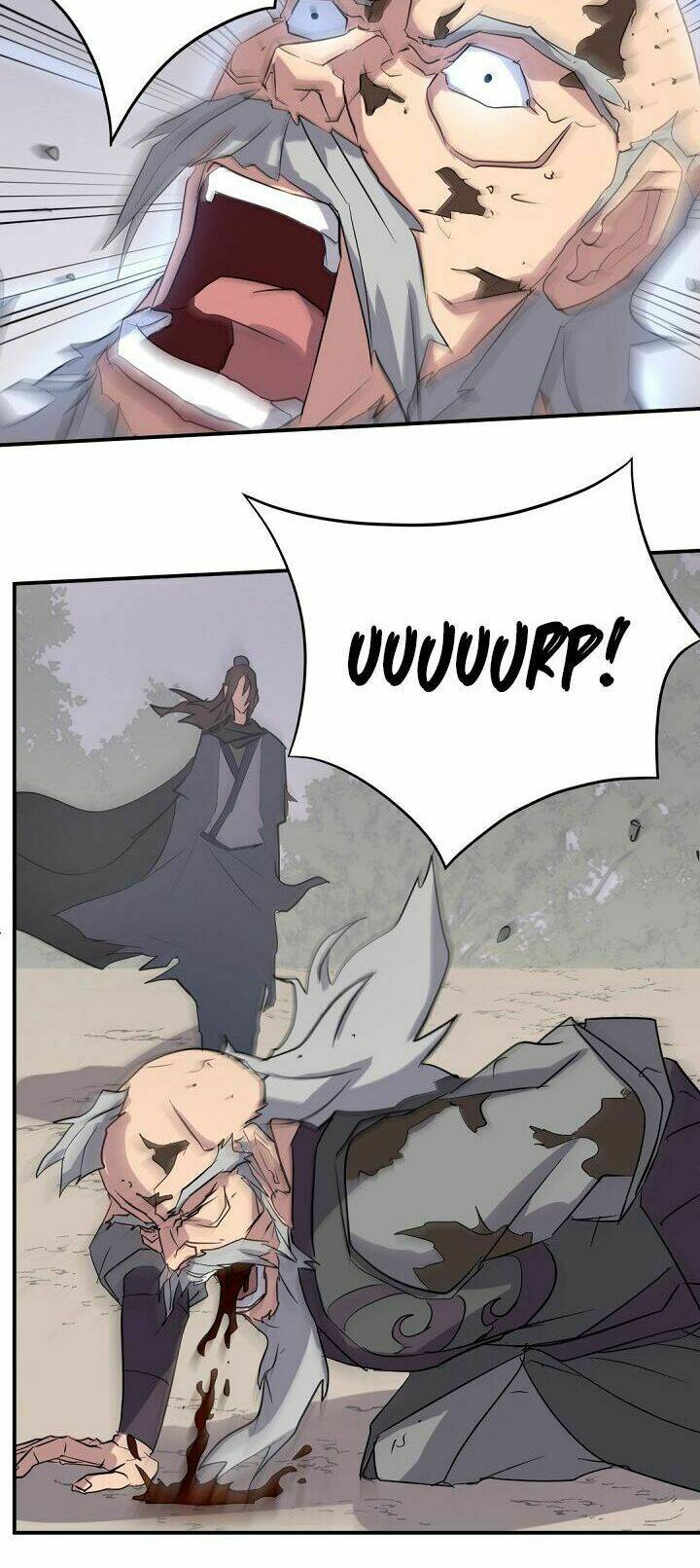 Trọng Sinh, Bất Khả Chiến Bại: Chapter 69