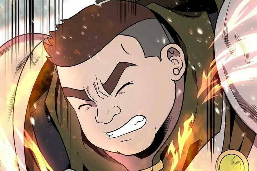 Tên Lỗ Mãng Cấp 10 Của Gia Đình Hiệp Sĩ: Chapter 8