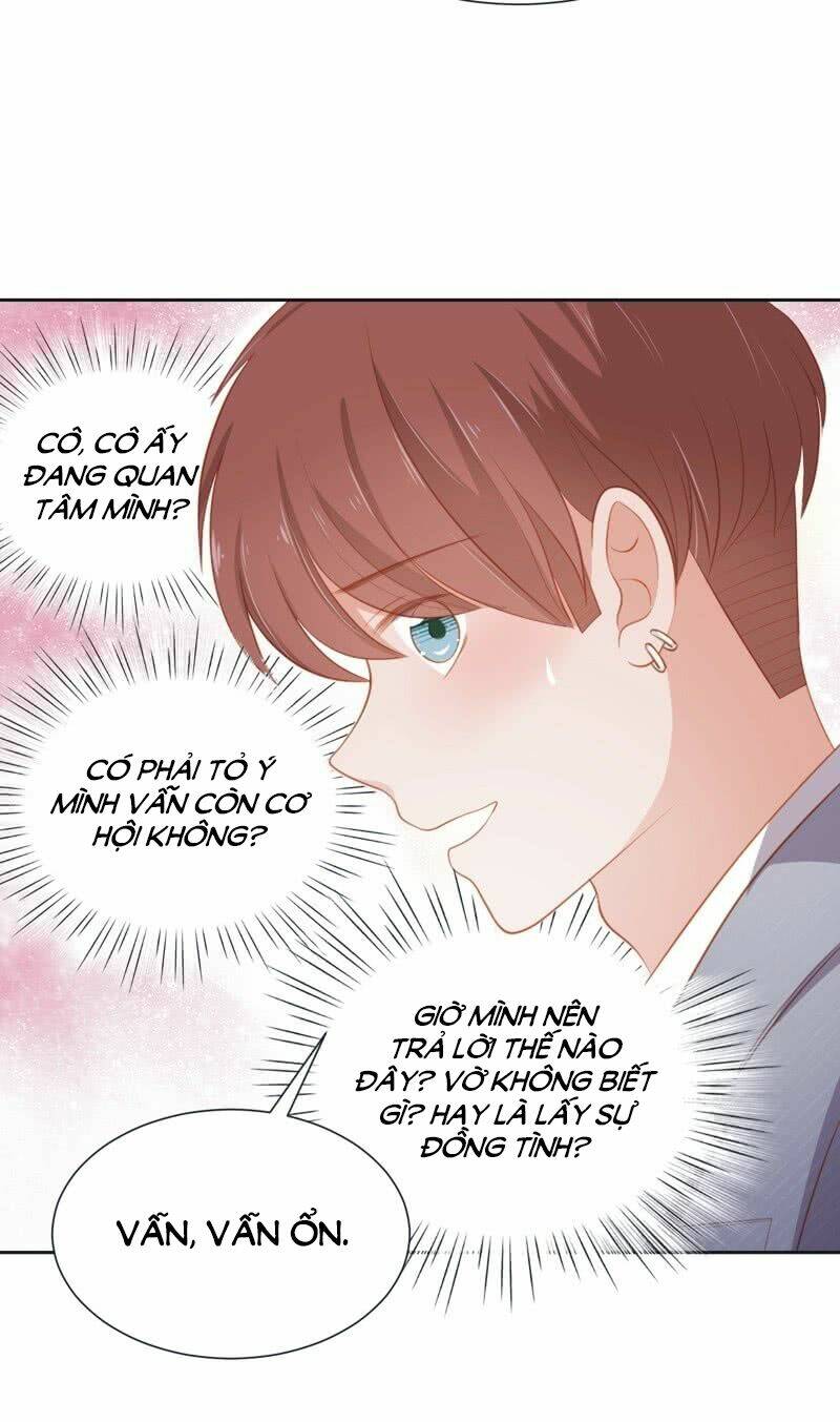 Khi Trá Luyến Nhân: Chapter 60