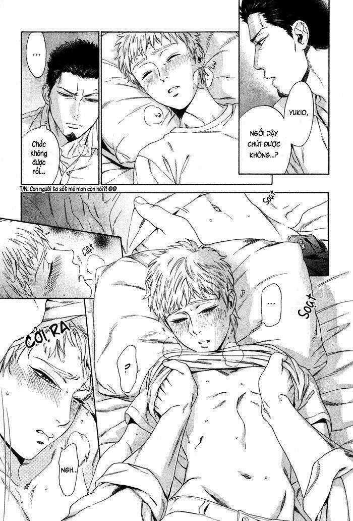 Acid Town: Chapter 35