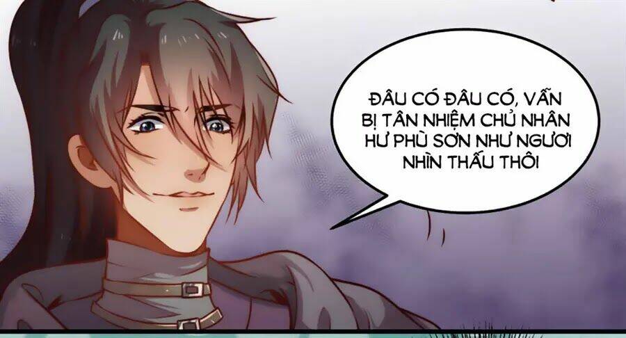 Liêu Liêu Nhân Thân Tu Tiên Truyện: Chapter 91