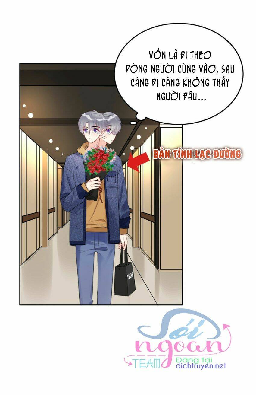 Boss Đại Nhân Là Nữ Thần?: Chapter 14