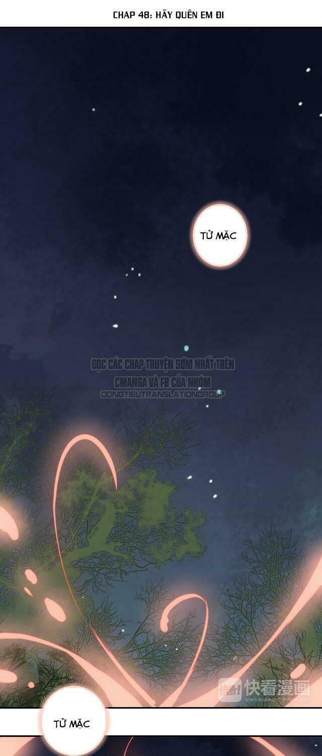Đốt Đào Hoa: Chapter 48