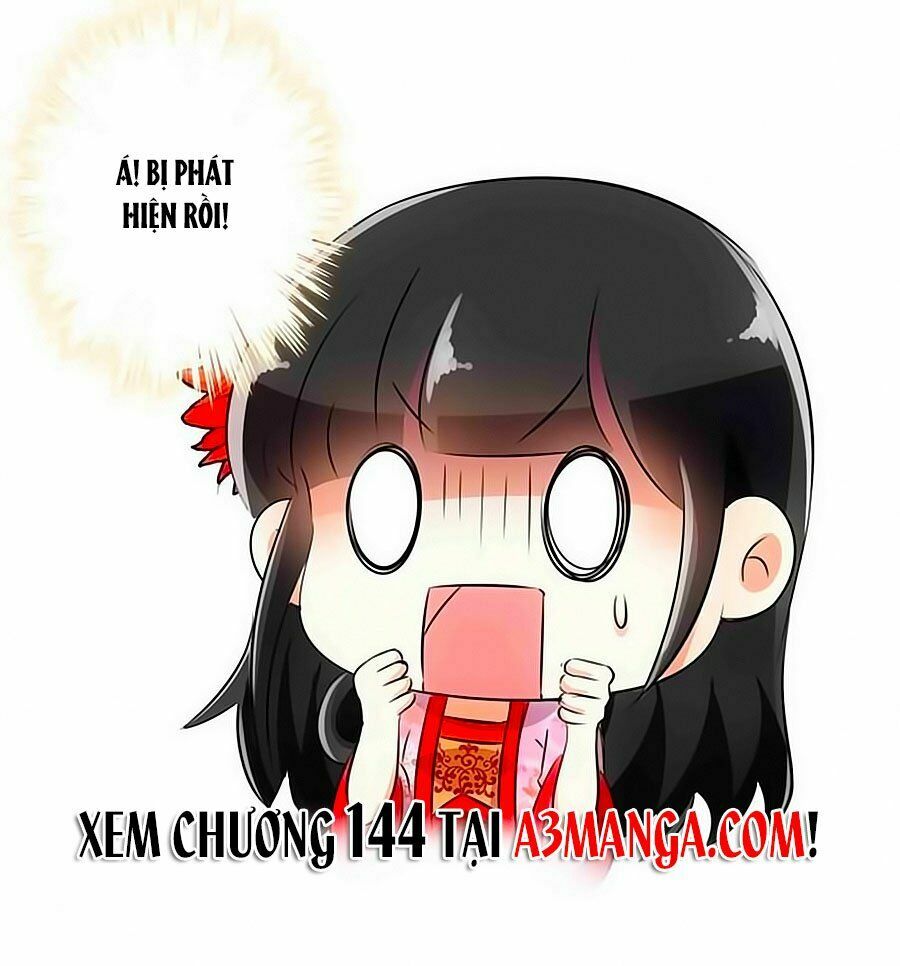Vương Gia ! Ngươi Thật Bỉ Ổi !: Chapter 143