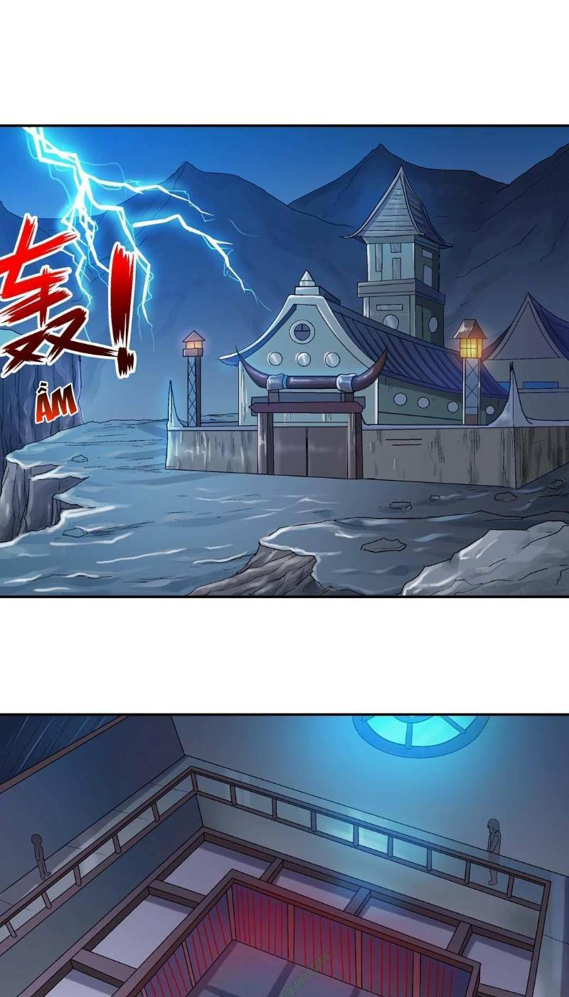 Khống Vận Sư: Chapter 49