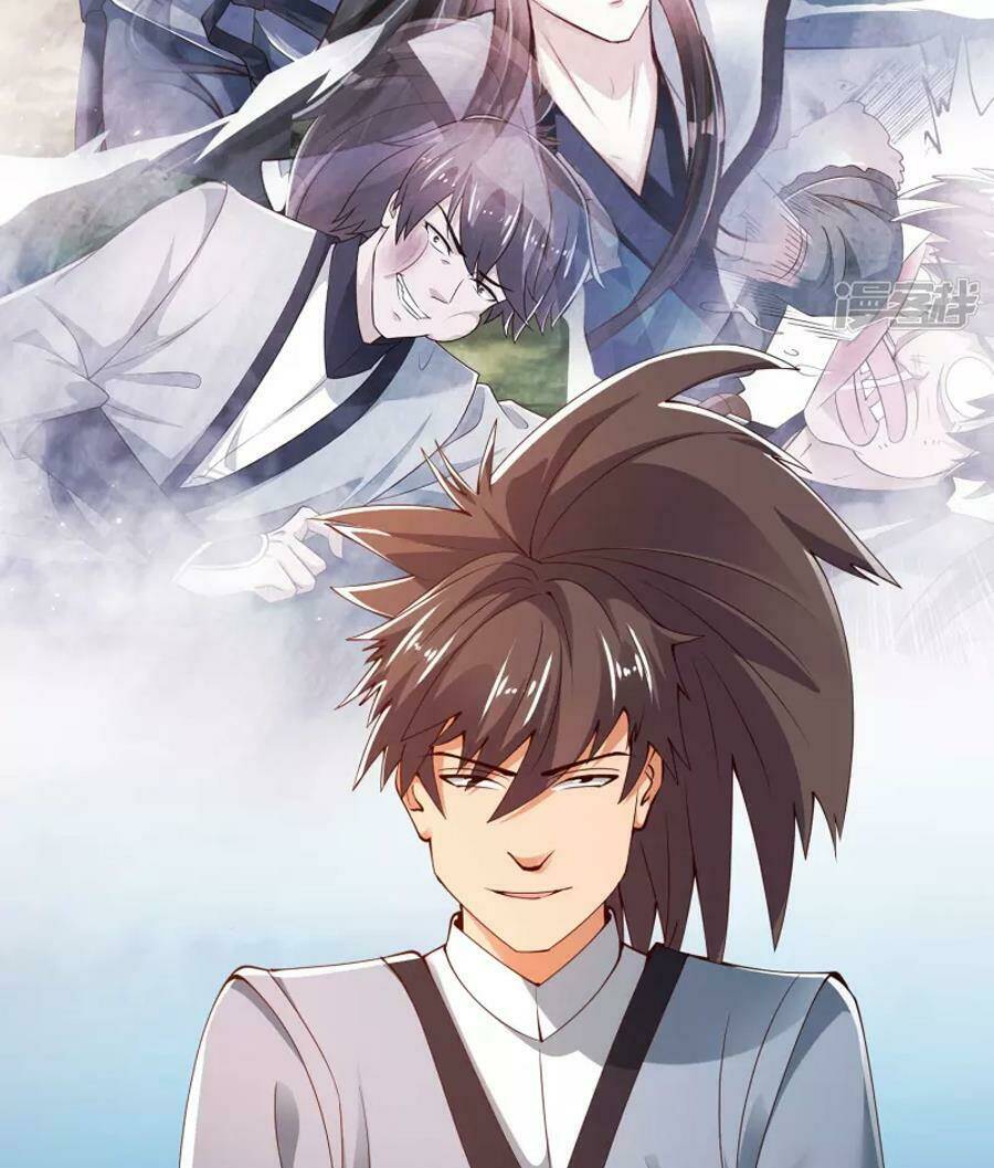 Khoa Kỹ Đại Tiên Tông: Chapter 43