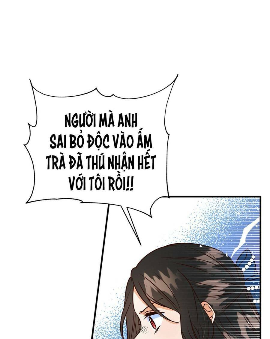 Lòng Trung Thành Với Kẻ Ác: Chapter 6