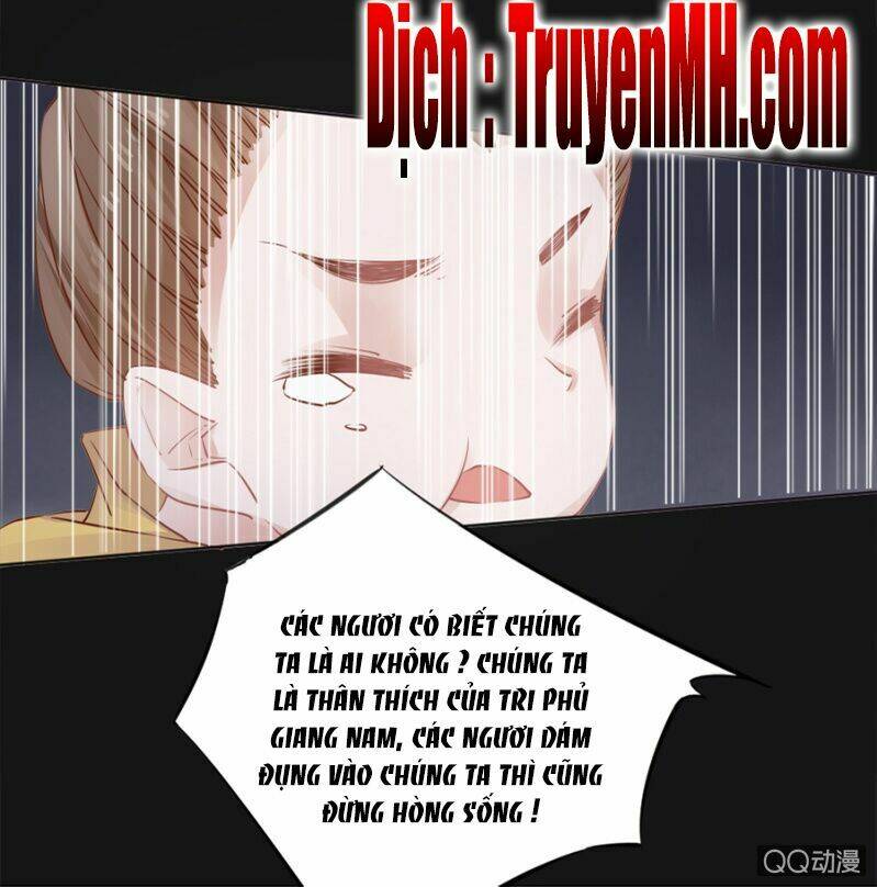 Solo Đi Vương Gia: Chapter 85