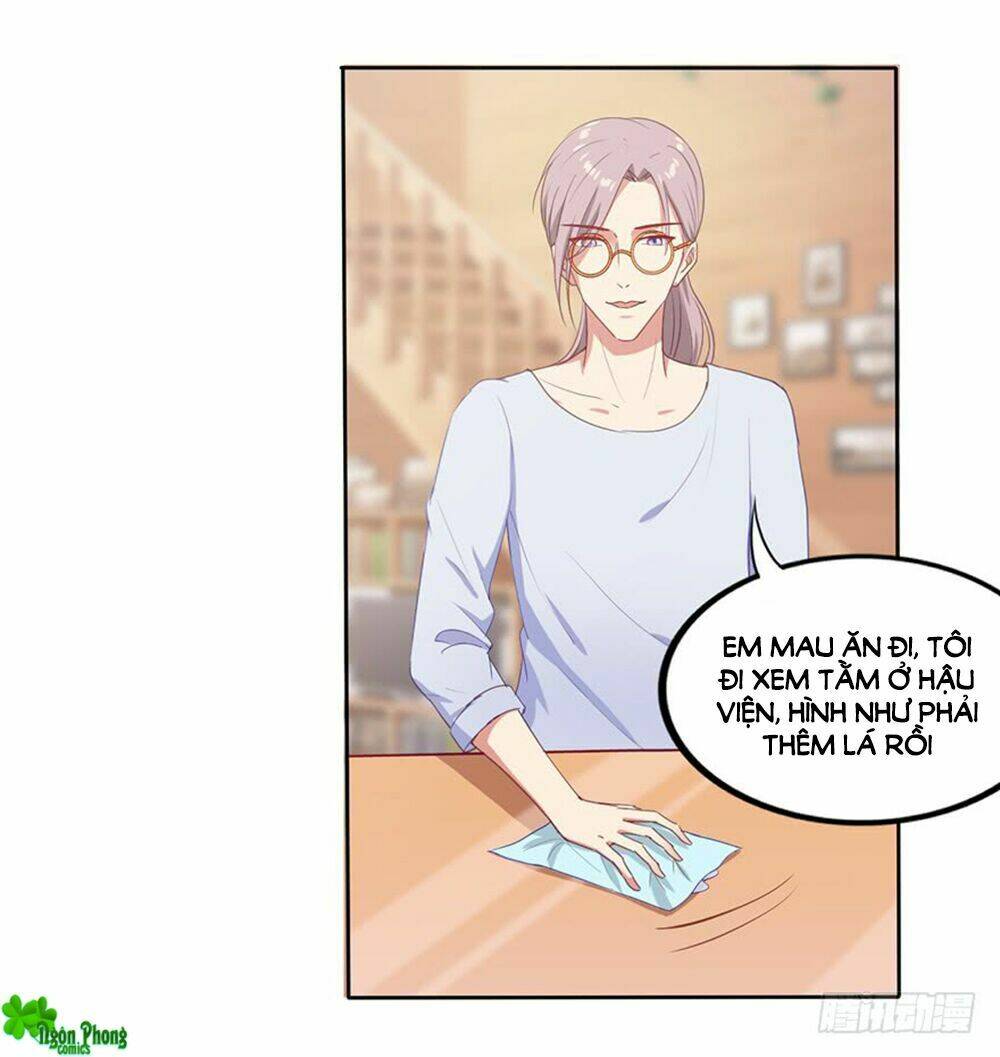 Vạn Sợi Tơ Tình: Chapter 16