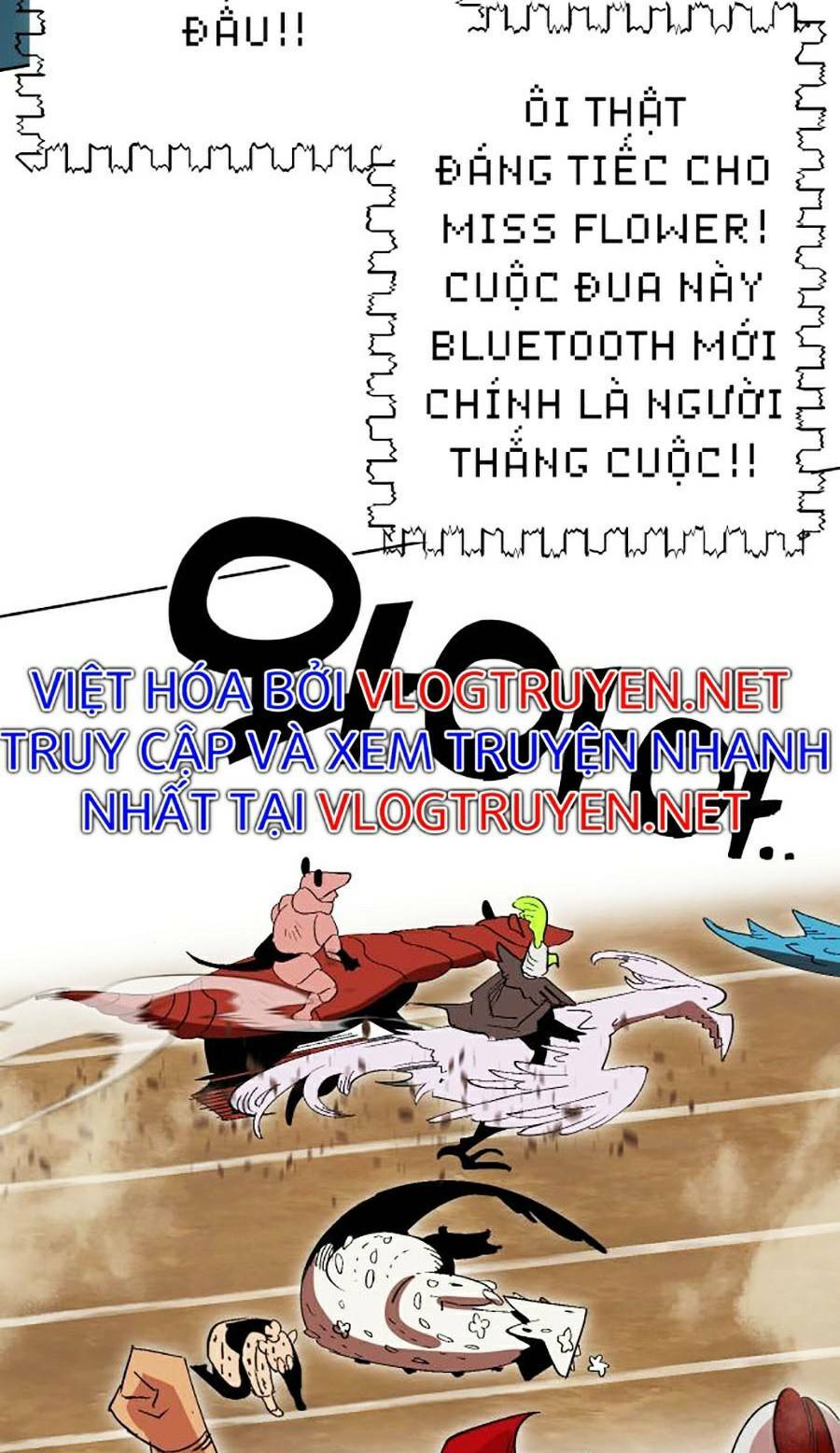 Hard Core Leveling Warrior Ss2: Chapter 120