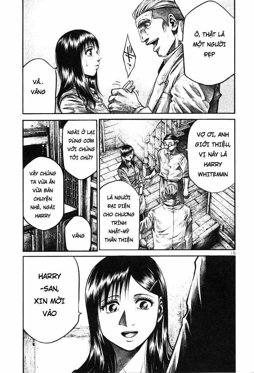 Rainbow: Chapter 160