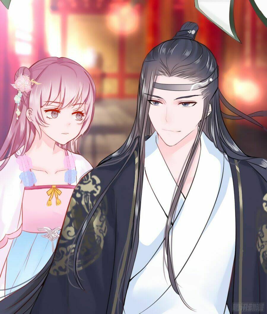 Đường Hoa Nhất Mộng Cổ Phi Truyện: Chapter 3