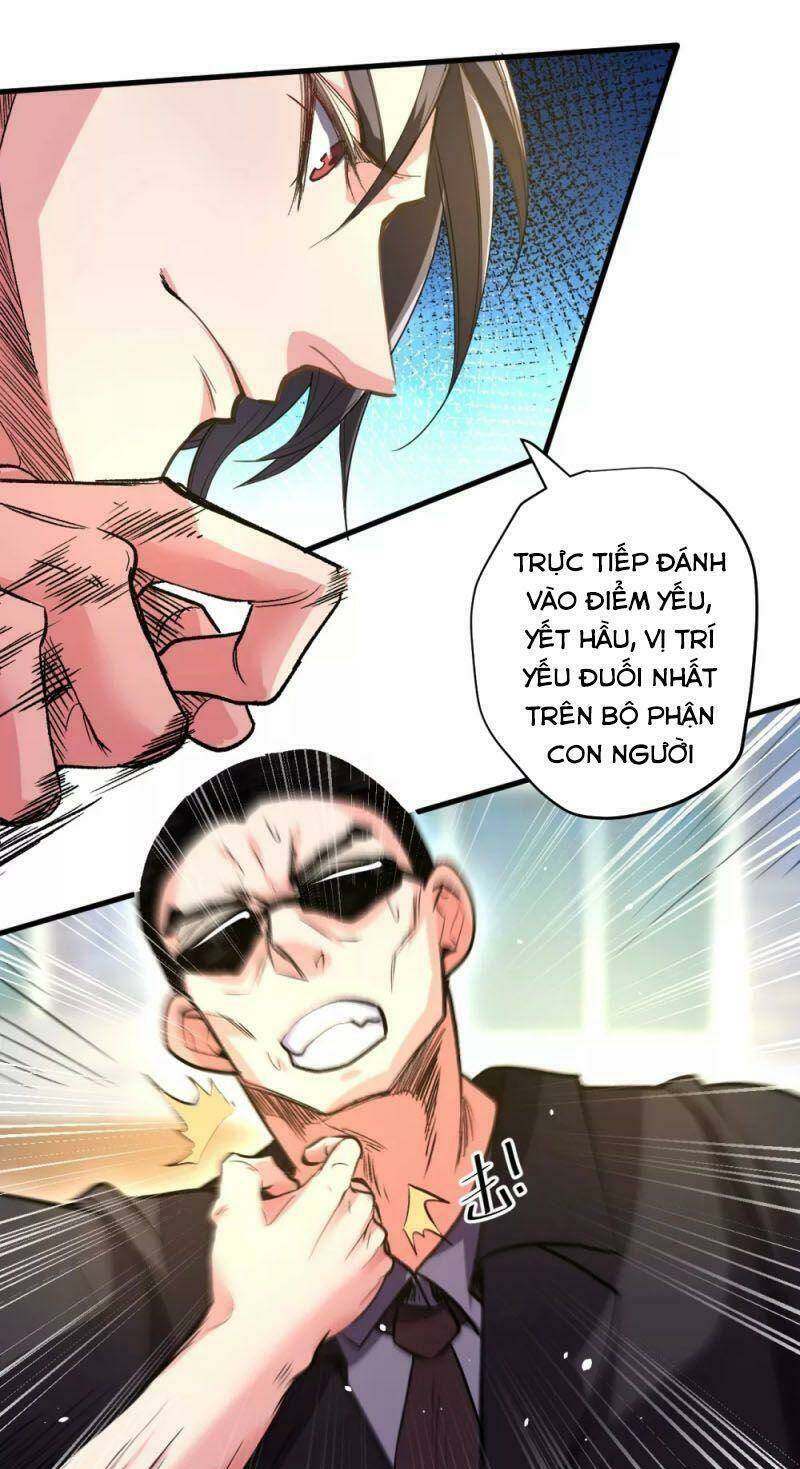 Tối Cường Đại Biểu Hoàng Kim Thận: Chapter 108
