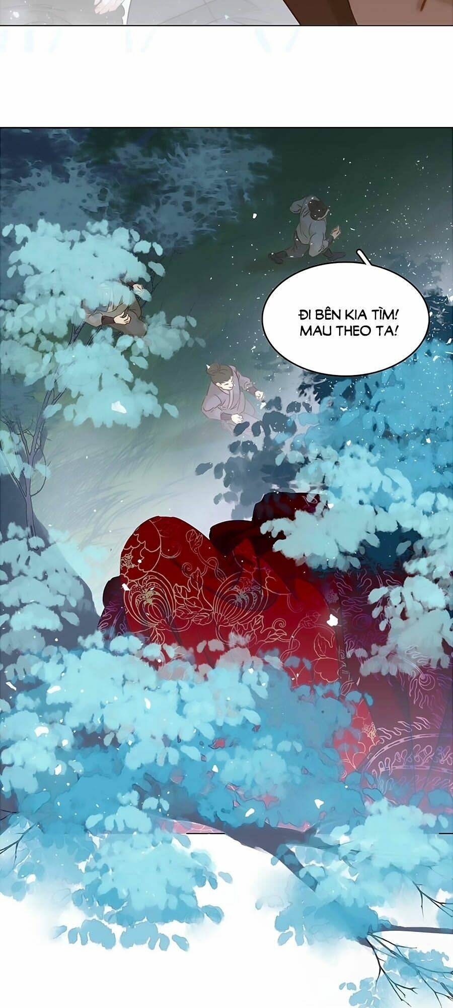 Tiểu Sư Phụ, Tóc Giả Của Ngài Rơi Rồi!: Chapter 13