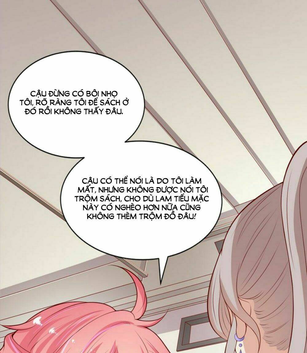 Quản Lí Ngây Ngô Và Thần Tượng Ác Ma: Chapter 9
