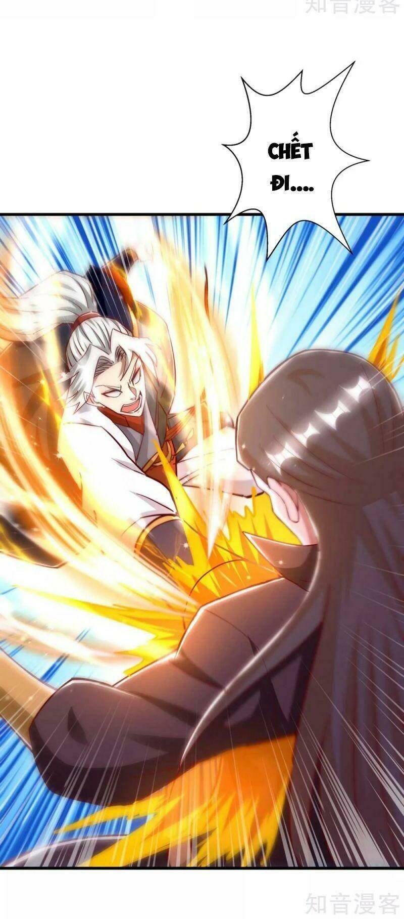 Siêu Cấp Thôn Phệ Hệ Thống: Chapter 41