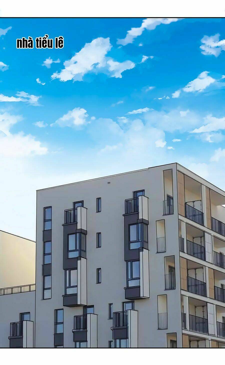 Bạn Trai Là Ngôi Sao: Chapter 114