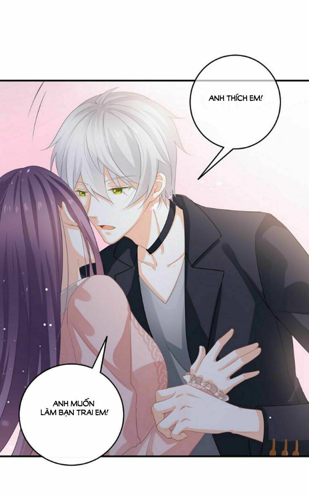 Tiệm May Luyến Sắc: Chapter 12