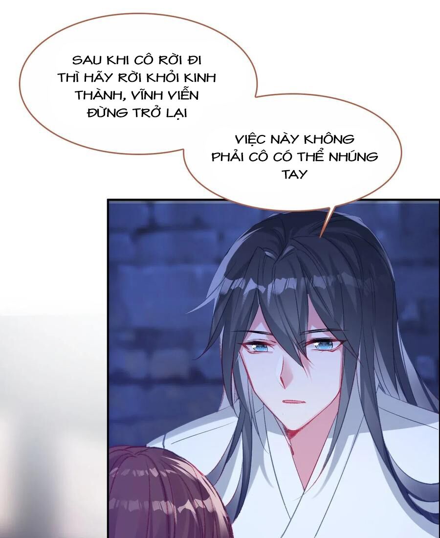 Gả Cho Một Tên Thái Giám Đáng Ghét: Chapter 187