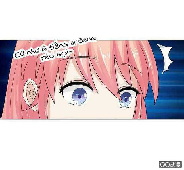 Băng Sơn Học Trưởng Không Được Chọc: Chapter 48.1