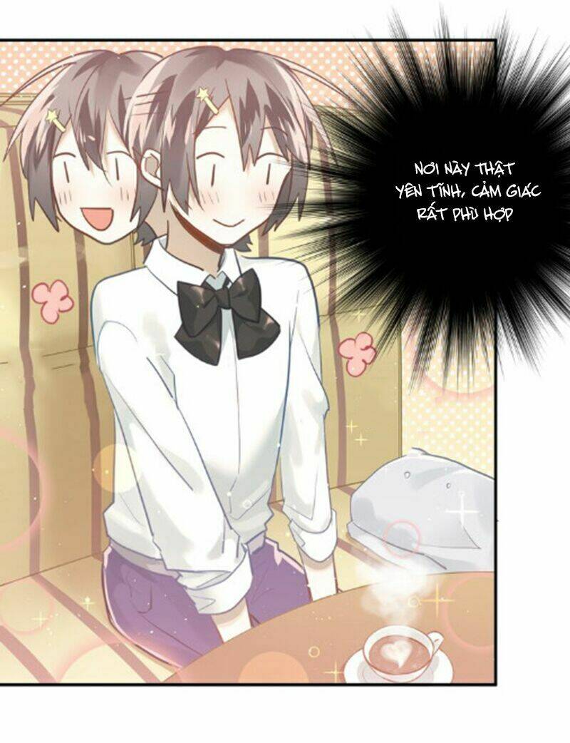 Đầu Gấu Biết Yêu: Chapter 109