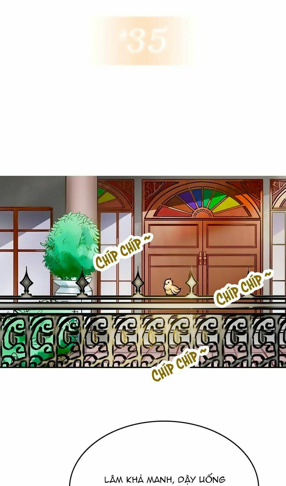 Bám Lấy Nam Thần Bất Chấp Thời Tiết: Chapter 35