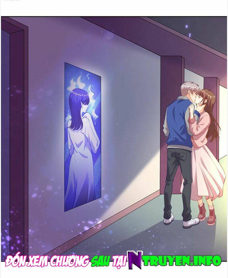 Người Yêu Ẩn Hình Của Ảnh Đế: Chapter 75