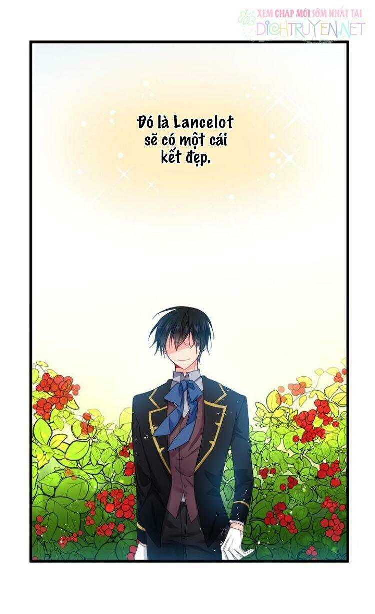 Vị Quản Gia Của Tiểu Thư: Chapter 3