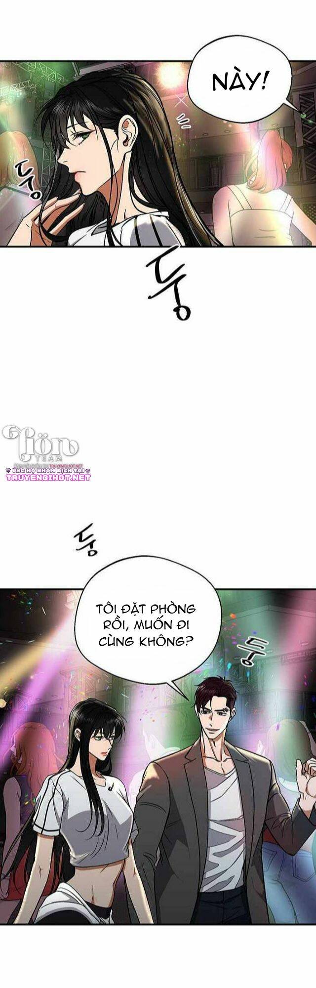 Ước Muốn Của Một Gangster: Chapter 1.2