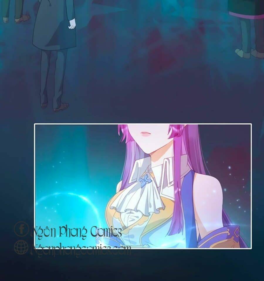 Vân Tưởng Chi Ca: Truy Ái Chỉ Lệnh: Chapter 1