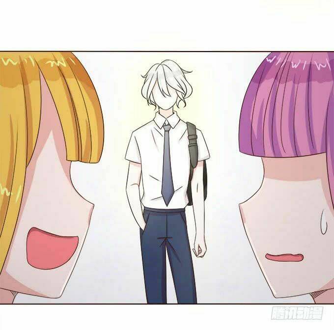 Ma Vương Luyến Ái Chỉ Nam: Chapter 64