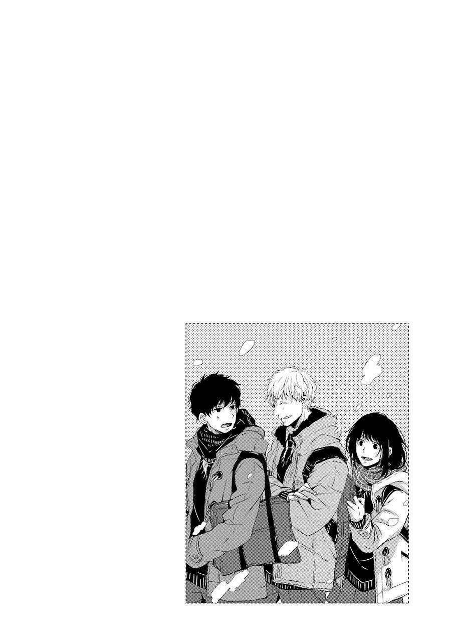 10Th - Khi Chúng Ta Cùng Thích Một Người.: Chapter 4