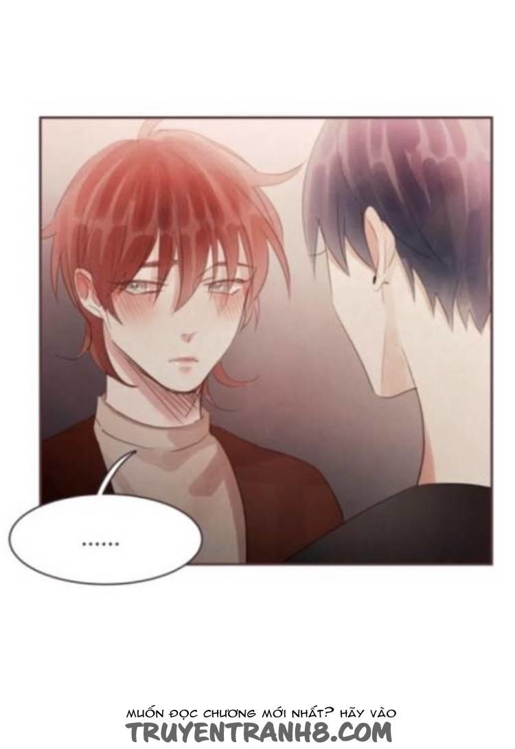 Giữa Tình Yêu Và Tình Bạn: Chapter 25