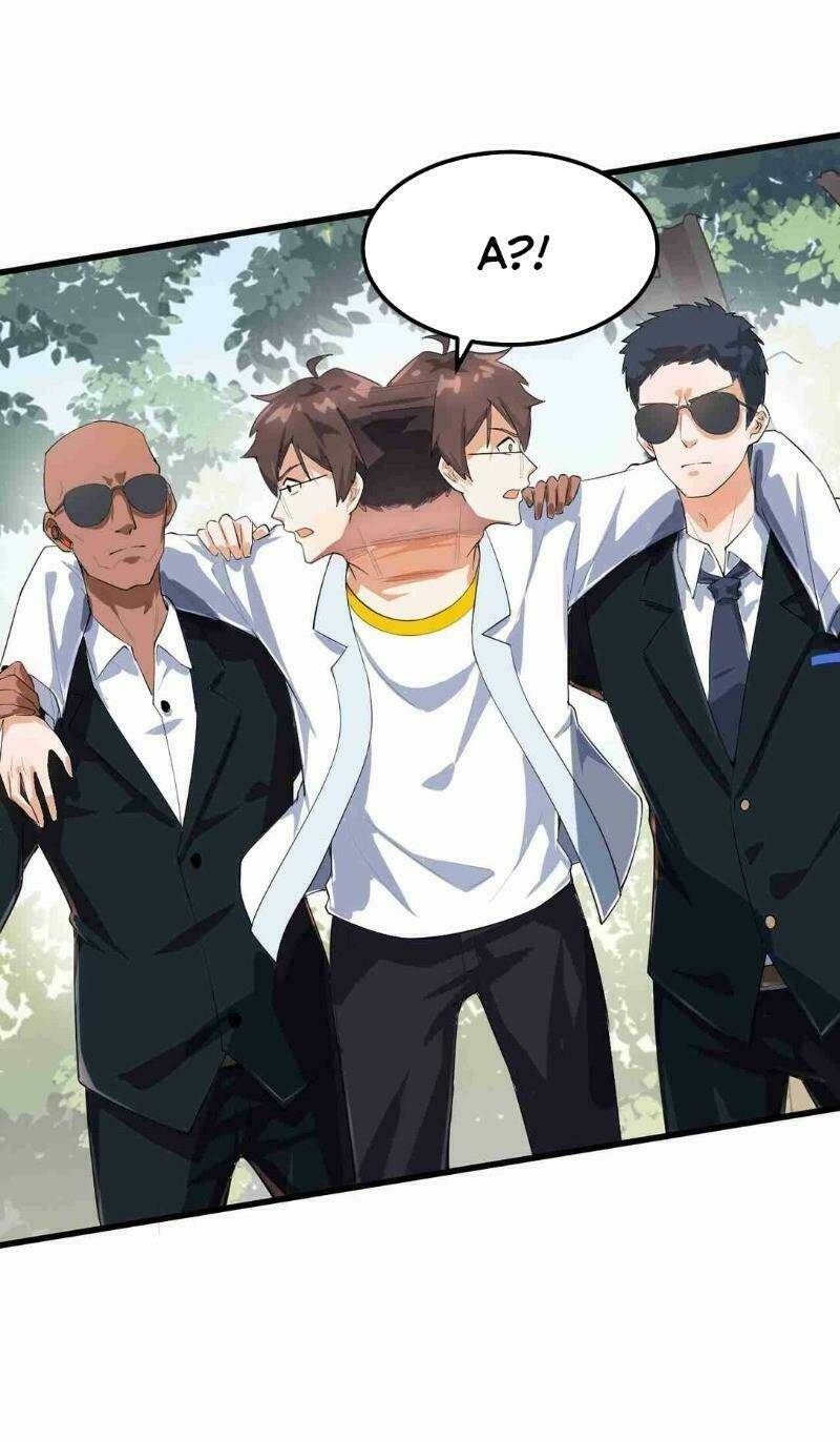 Kế Hoạch Trở Thành Phế Vật: Chapter 2
