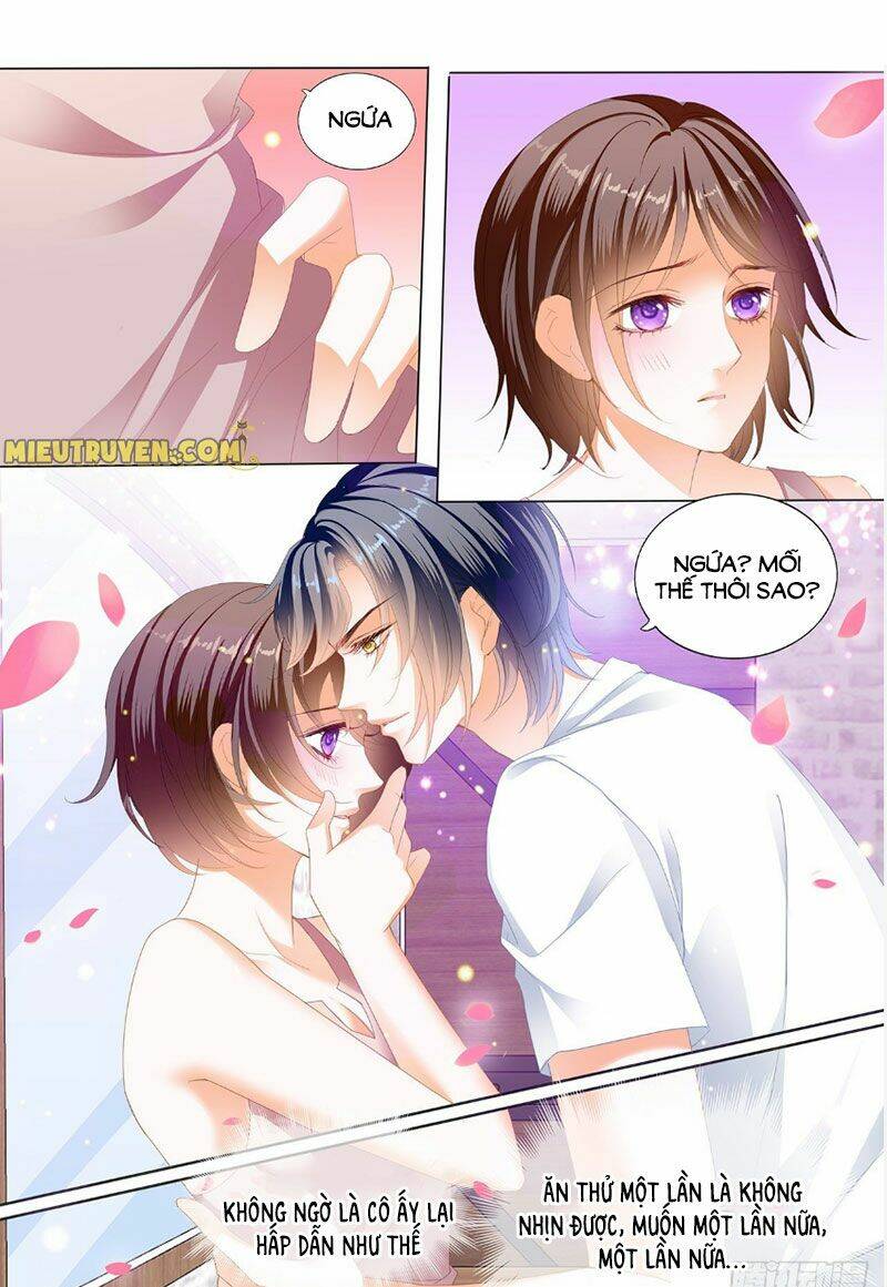 Thiểm Hôn Kiều Thê: Chapter 257