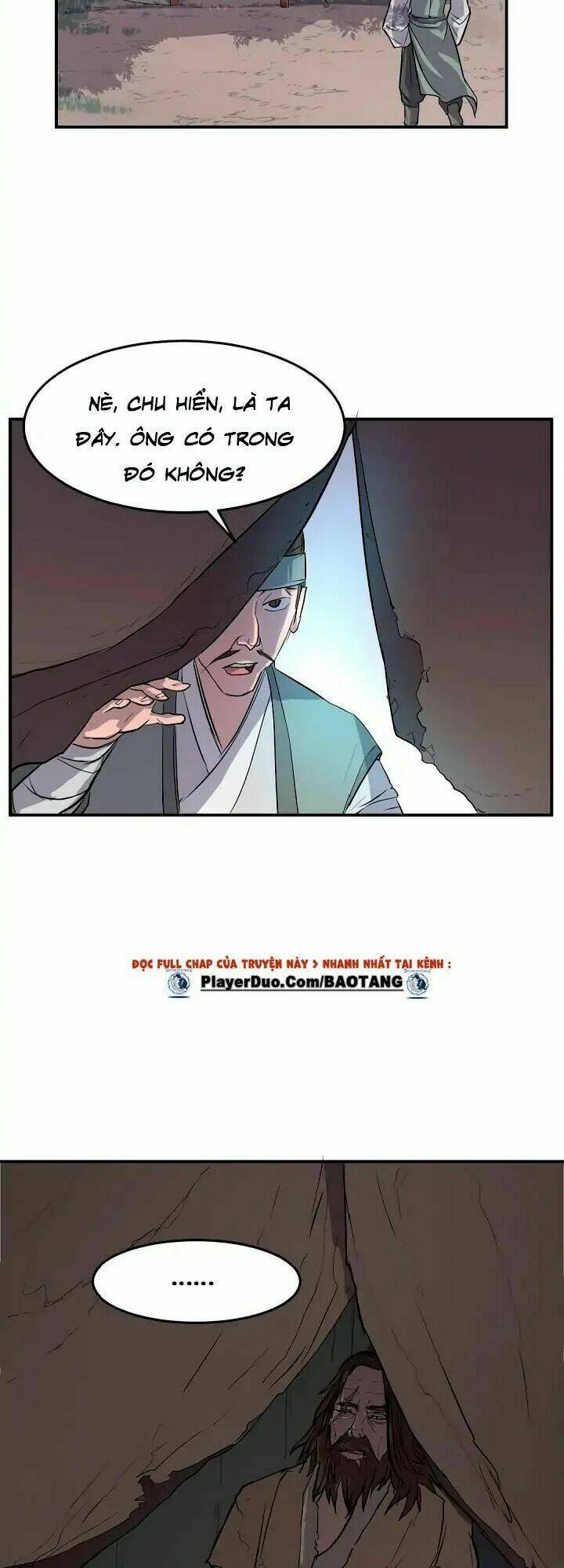 Trọng Sinh, Bất Khả Chiến Bại: Chapter 5