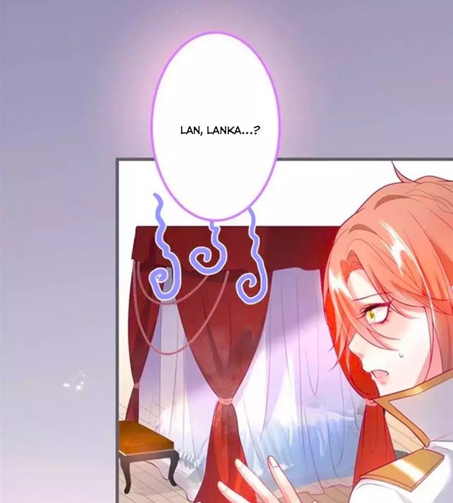 Vương Tử Và Ánh Trăng Đen: Chapter 34